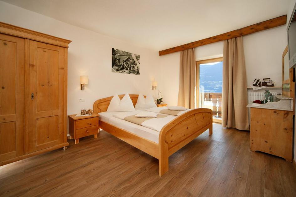 Biedermannhof Cermes Quarto foto