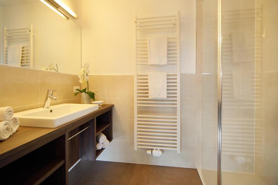 Biedermannhof Cermes Quarto foto