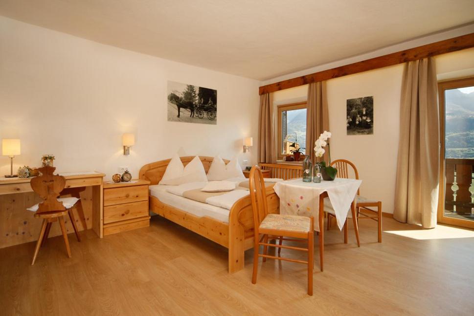 Biedermannhof Cermes Quarto foto