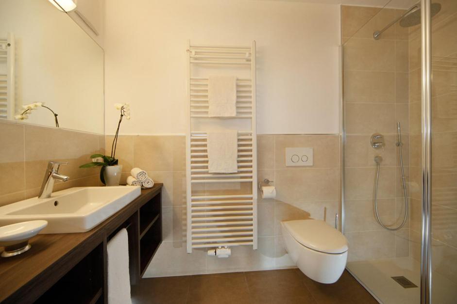 Biedermannhof Cermes Quarto foto